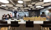 Uber Office, Cracow